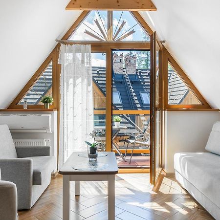 Rentplanet - Apartamenty Kamieniec 扎科帕内 外观 照片