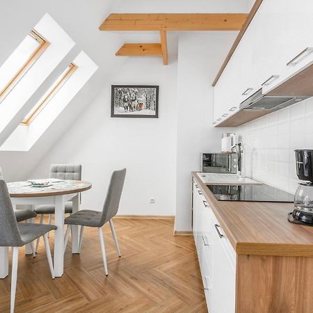 Rentplanet - Apartamenty Kamieniec 扎科帕内 外观 照片