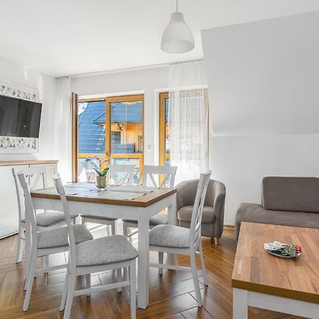 Rentplanet - Apartamenty Kamieniec 扎科帕内 外观 照片