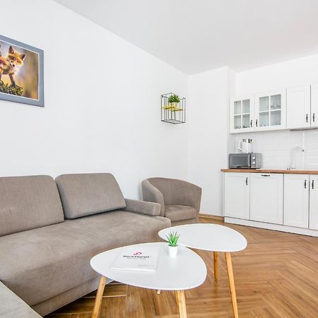 Rentplanet - Apartamenty Kamieniec 扎科帕内 外观 照片
