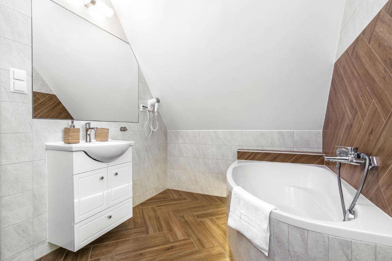 Rentplanet - Apartamenty Kamieniec 扎科帕内 外观 照片