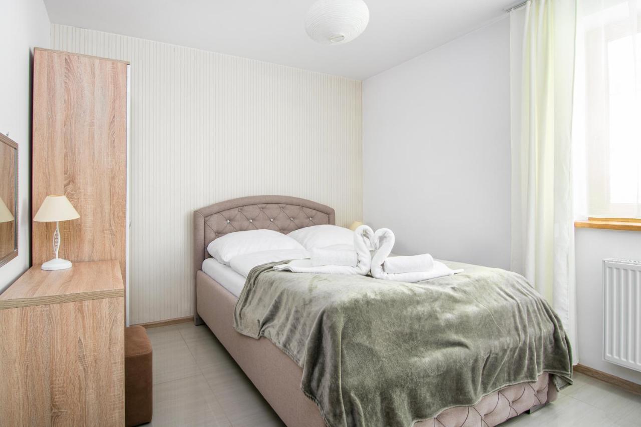 Rentplanet - Apartamenty Kamieniec 扎科帕内 外观 照片