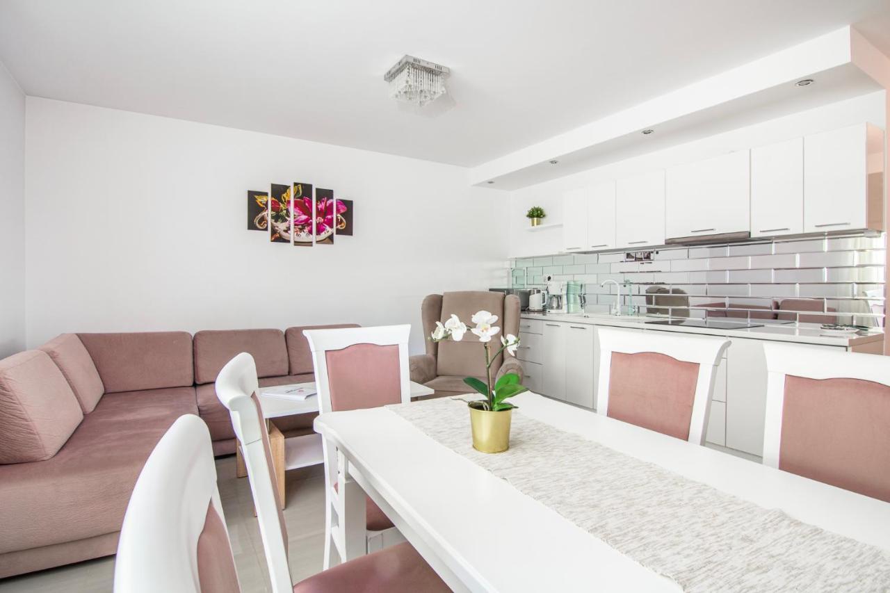 Rentplanet - Apartamenty Kamieniec 扎科帕内 外观 照片