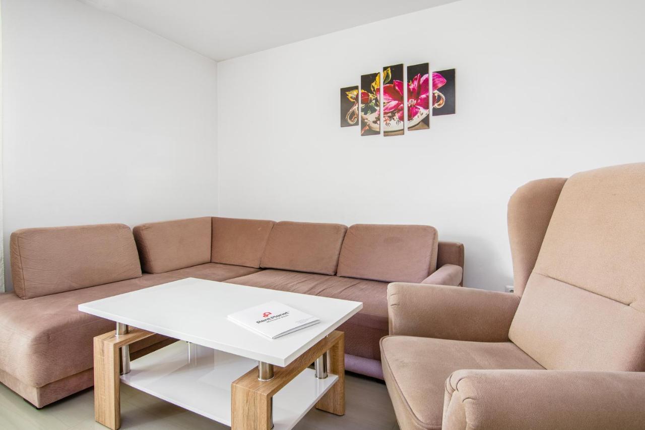 Rentplanet - Apartamenty Kamieniec 扎科帕内 外观 照片