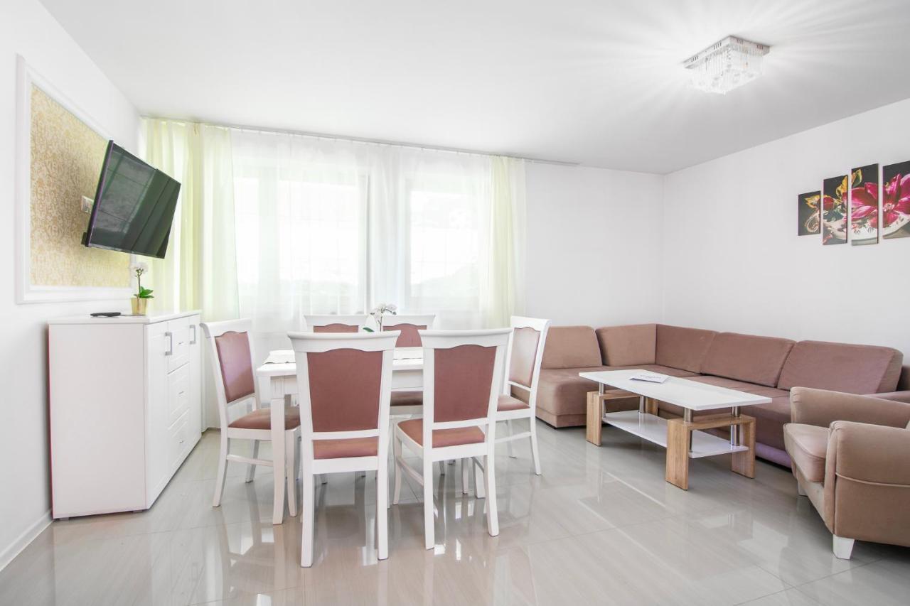 Rentplanet - Apartamenty Kamieniec 扎科帕内 外观 照片