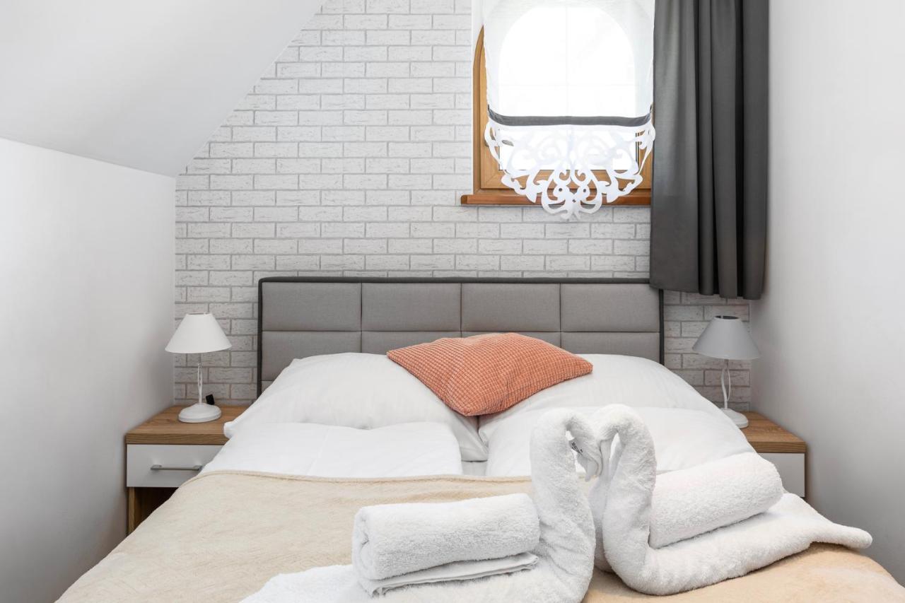Rentplanet - Apartamenty Kamieniec 扎科帕内 外观 照片
