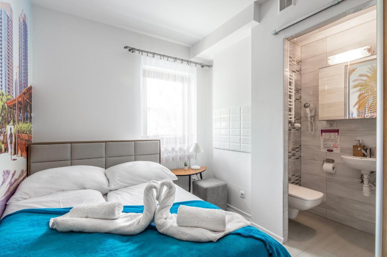 Rentplanet - Apartamenty Kamieniec 扎科帕内 外观 照片