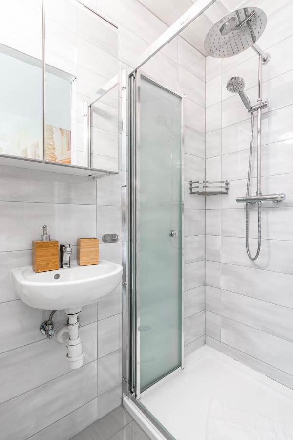 Rentplanet - Apartamenty Kamieniec 扎科帕内 外观 照片