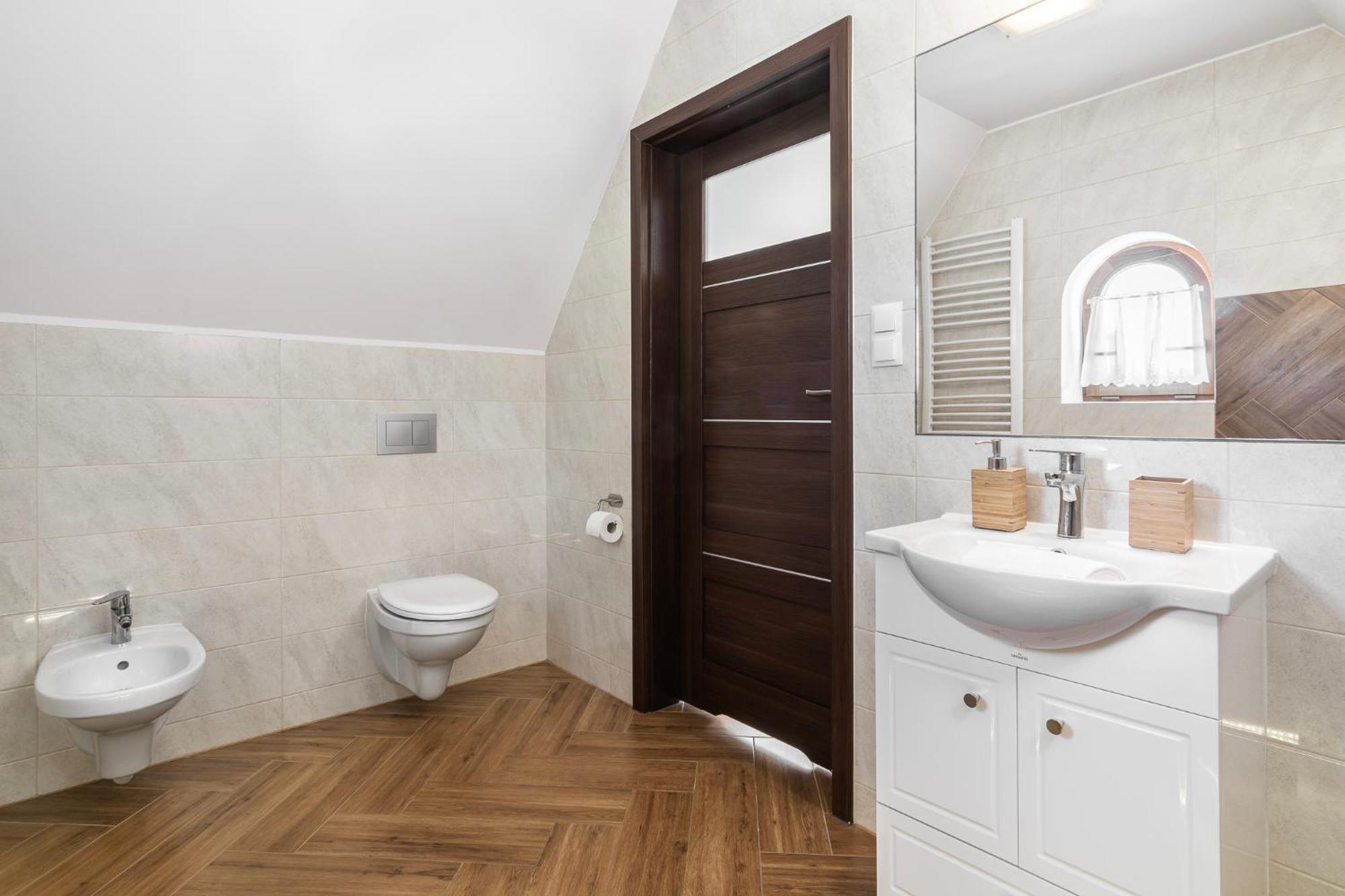 Rentplanet - Apartamenty Kamieniec 扎科帕内 客房 照片