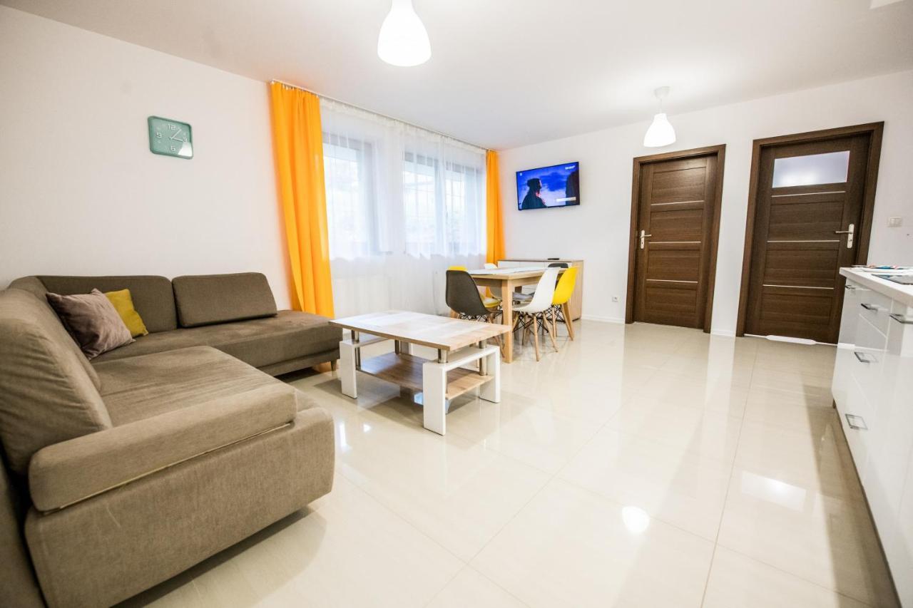 Rentplanet - Apartamenty Kamieniec 扎科帕内 外观 照片