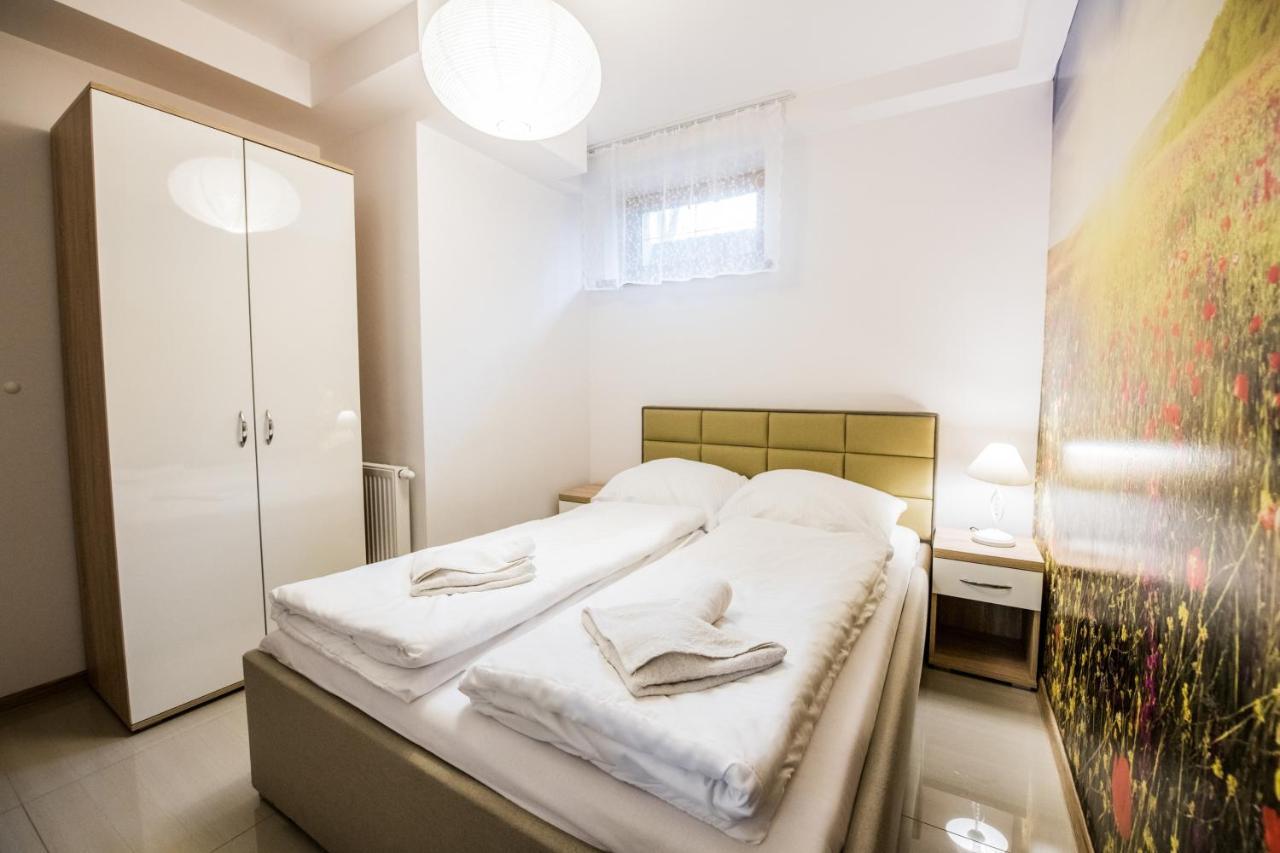 Rentplanet - Apartamenty Kamieniec 扎科帕内 外观 照片