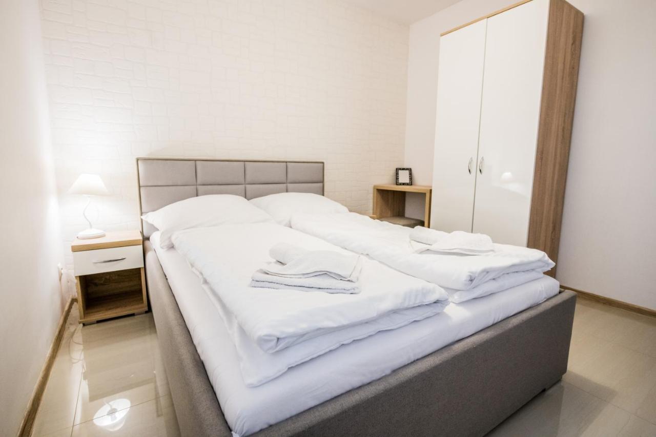 Rentplanet - Apartamenty Kamieniec 扎科帕内 外观 照片
