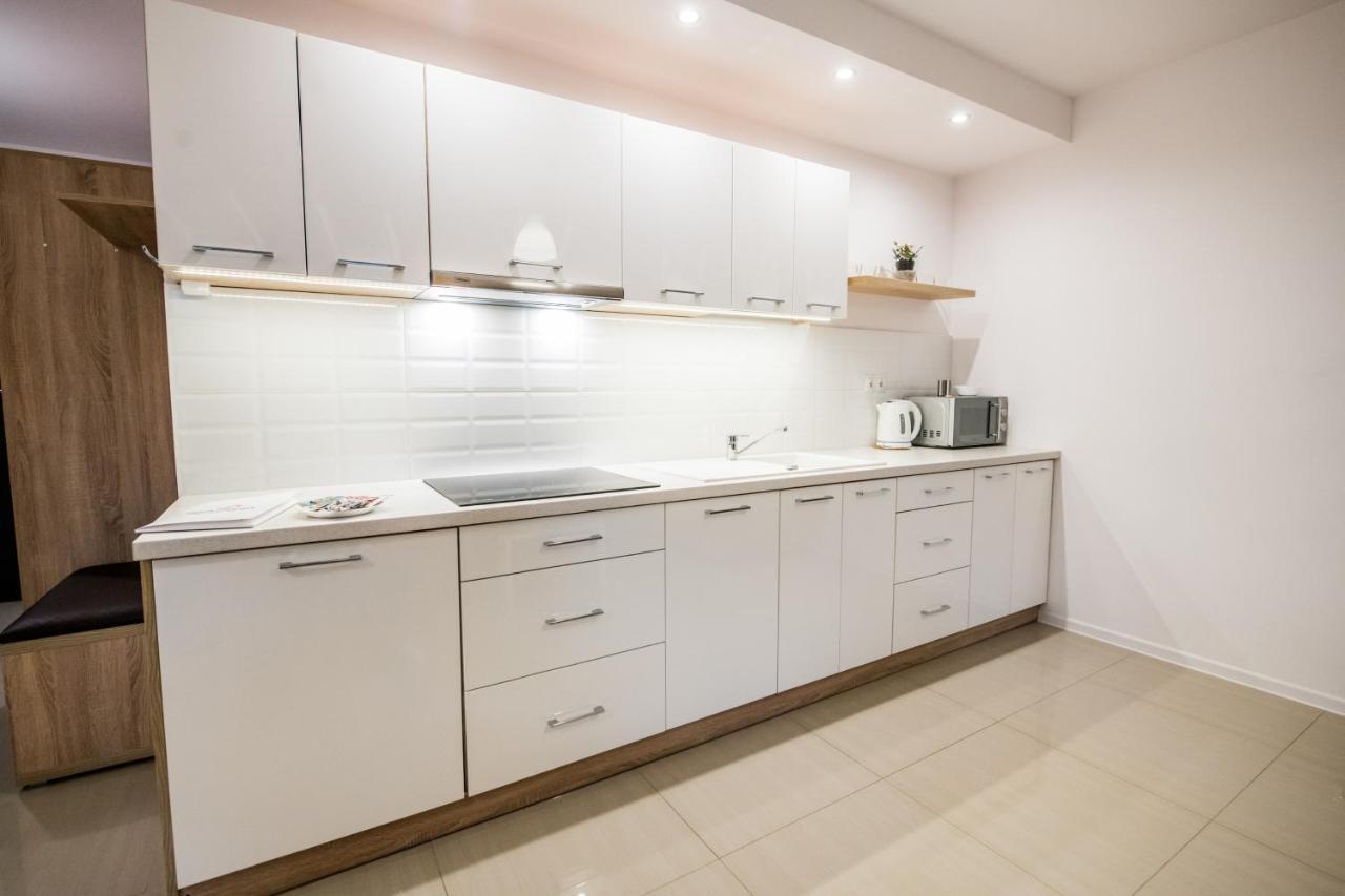 Rentplanet - Apartamenty Kamieniec 扎科帕内 外观 照片